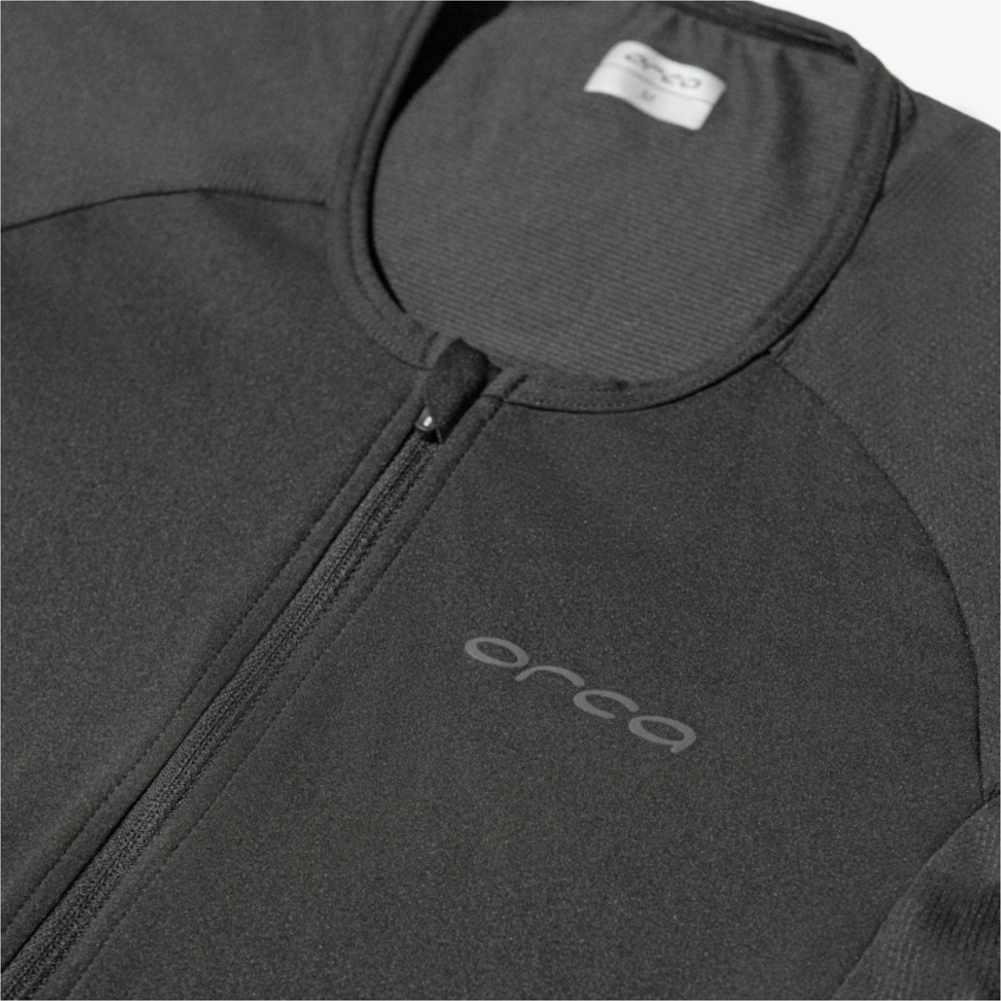2026 Orca Womens Athlex Lite Trisuit SP51 - Black